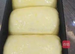 Super Soft Hokkaido Toast Recipe Illustration 8