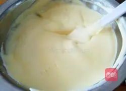 Cornmeal cake roll Practice illustration 9