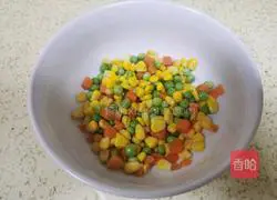 Homemade prawn pizza recipe 7