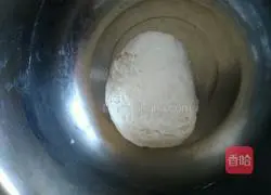 Handmade pizza recipe 1