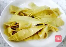 Jinggangshan Bean Curd Recipe Illustration 3