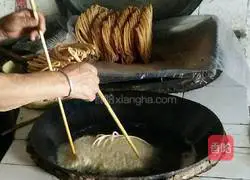 Illustration of how to make dumplings 8