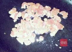 Illustration of how to make pan pizza 4