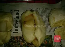 Coconut Sandwich Bread Recipe Illustration 7