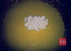 Mango pancake recipe 2