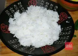 Illustration of Taiwanese Braised Pork Rice 16