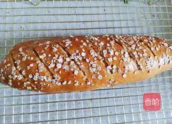 Whole-wheat Dalieba (low calorie and fat reduction) ) illustration 13