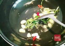 Braised lobster recipe 3