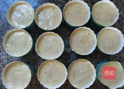 Paper cup small Cake recipe illustration 14