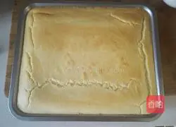 Illustration of how to make handmade cakes 6