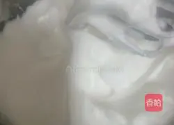 Cocoa Chiffon Cake Recipe Illustration 7