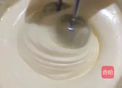 Illustration of how to steam cake in rice cooker 4