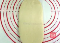 Coconut Milk Toast Recipe Illustration 6