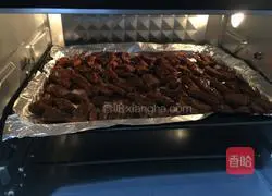 Illustration of how to make spicy beef jerky 9