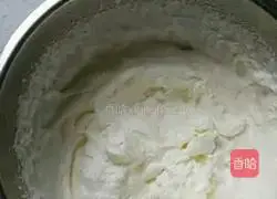 Xiaoshanjin Cake Roll Recipe Illustration 11