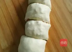 Cheese and ham bread recipe 12