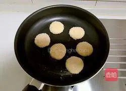 Cheese and sweet potato pancake recipe 19