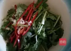 How to make cold dumplings Illustration 3