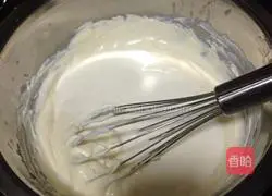 Cheesecake Recipe Illustration 5