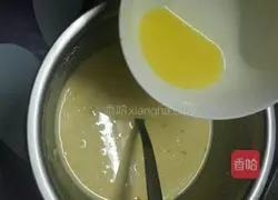 Mango pancake recipe 4
