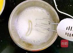 Blueberry Cake Roll Recipe Illustration 9