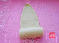 Illustration of how to make toast 8