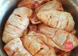 Orleans grilled wings illustration 1