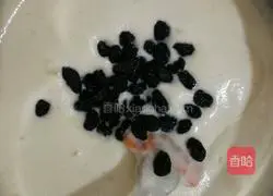 Illustration of how to make cake rolls 8