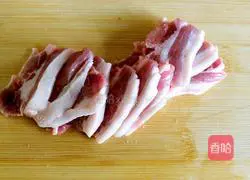 Pork belly kimchi soup recipe 3