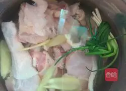 Stewed Chicken recipe illustration 3