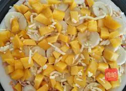 Fruit pizza recipe 6