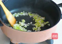 Old Beijing Fried Noodles Recipe Illustration 3