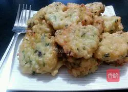 Exclusive carrot meatball recipe illustration 5