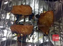 Orleans Barbeque Recipe Illustration 9