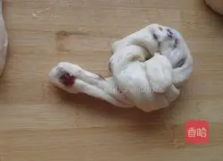 Fancy hawthorn bread recipe 11