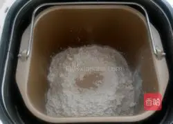 Fancy Purple Sweet Potato Bread Recipe Illustration 1