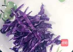 Corn, vegetable and fruit assorted salad recipe illustration 2