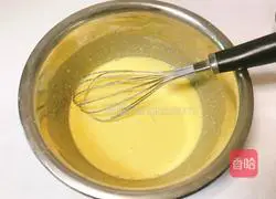 Apple invisible cake recipe 8