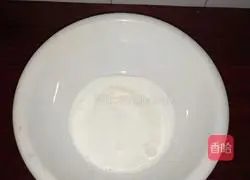 Cup chiffon cake Practice illustration 2