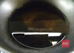 Illustration of how to make spicy chicken 4