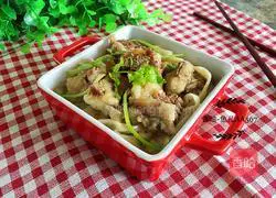 Braised Beef Noodles Recipe Illustration 12