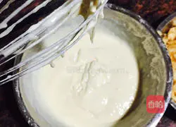 Apple Cake Recipe Illustration 6