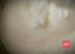 Cranberry Cake Roll Recipe Illustration 5