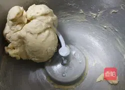 Milk-flavored Dalieba Recipe Illustration 7