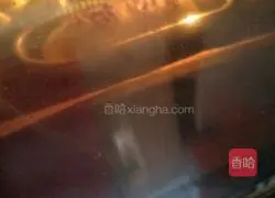 Illustration of how to make crispy soft bread 20