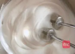 Passion Fruit Cake (Steamed in Pressure Cooker) Illustration 11