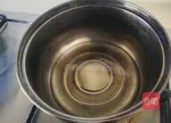 Illustration of how to make ancient cakes 4