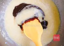 Low-fat tofu brownie cake recipe 7