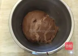 Tangzhong Cocoa Toast Recipe Illustration 10