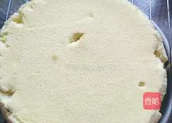 Condensed milk cotton cake recipe 8